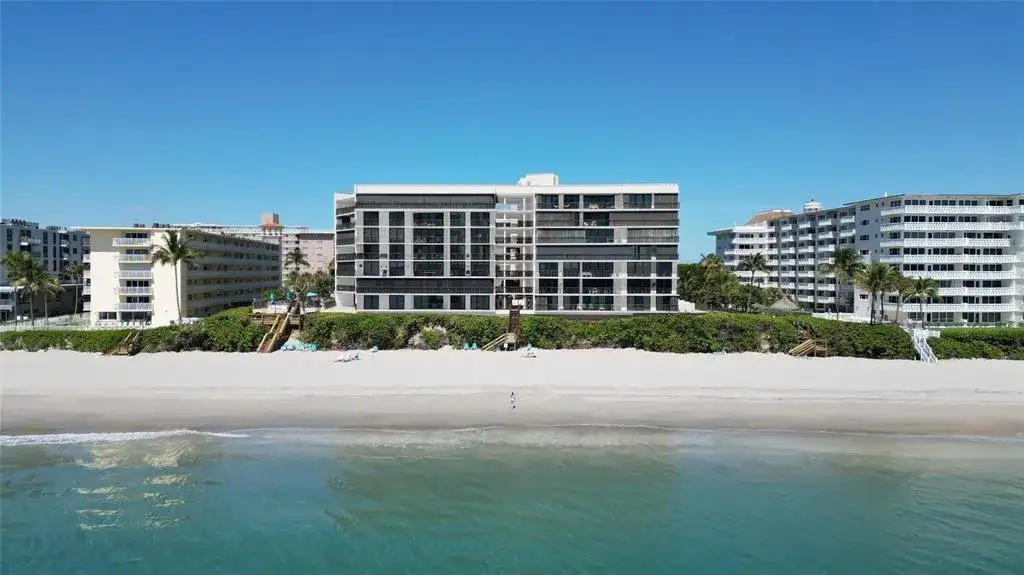 1167 Hillsboro Mile # 206, Hillsboro Beach FL 33062 photo 2