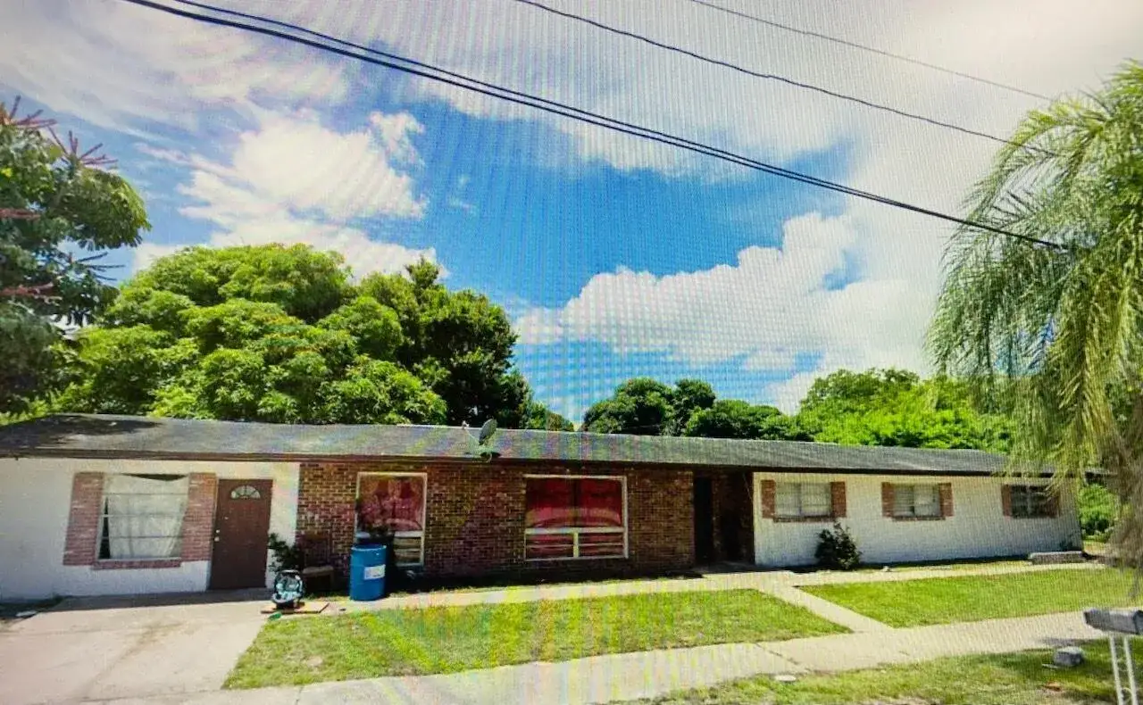 601 N 18TH Street, Fort Pierce FL 34950