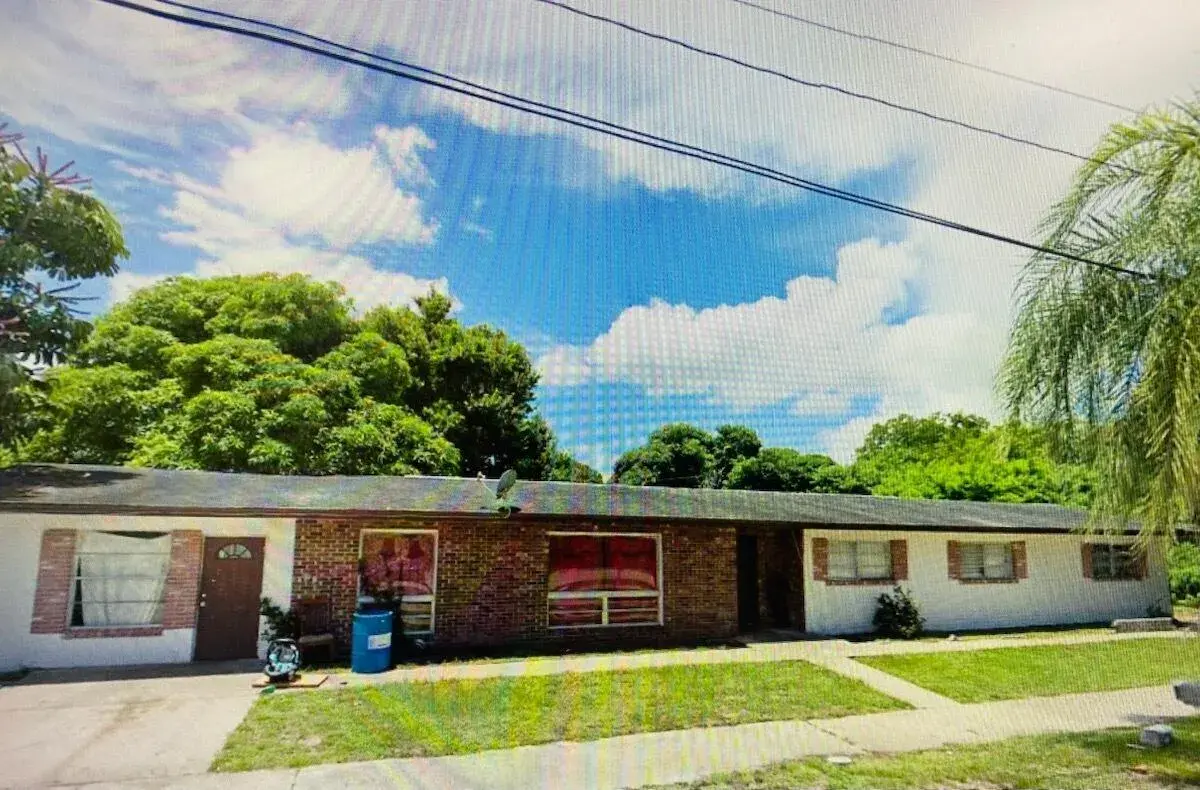 601 N 18TH Street, Fort Pierce FL 34950