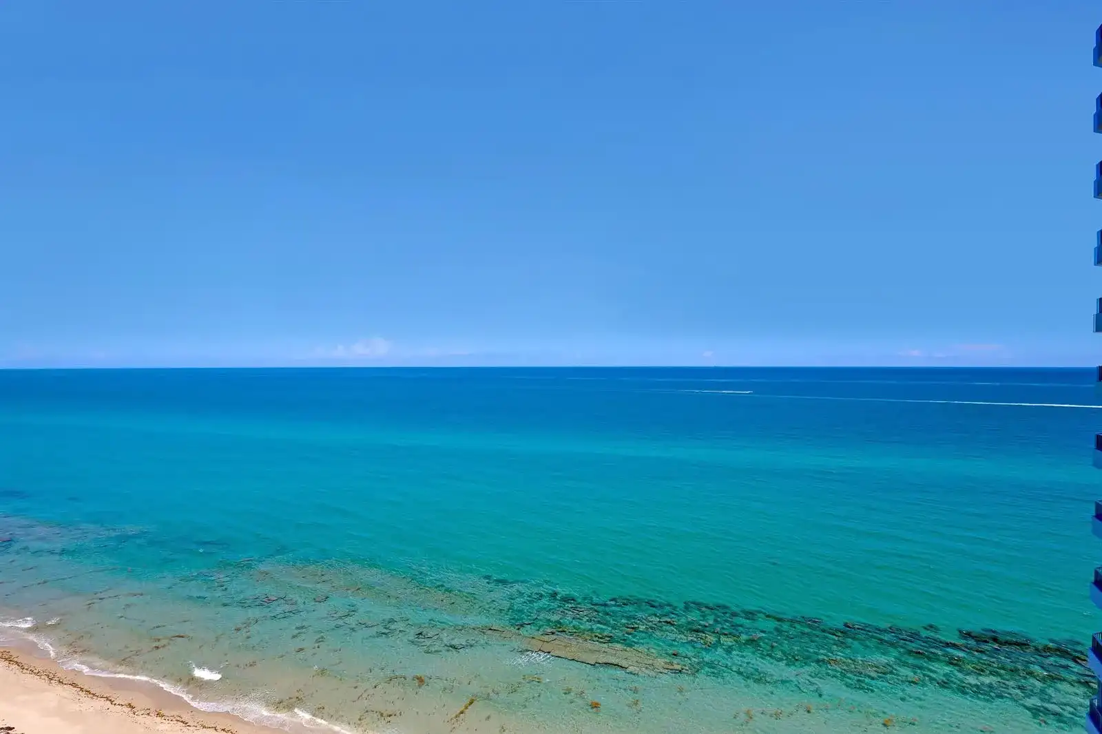 5200 N OCEAN Drive # 1703, Singer Island FL 33404