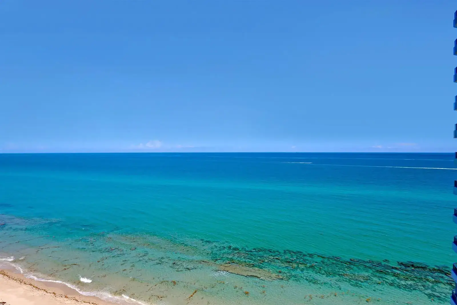 5200 N OCEAN Drive # 1703, Singer Island FL 33404