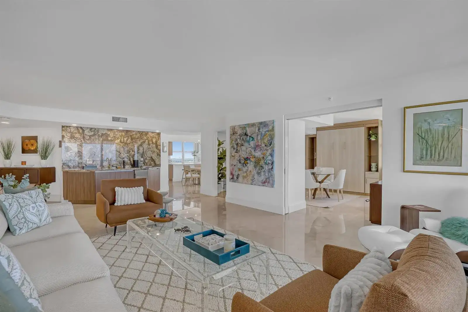 5200 N OCEAN Drive # 1703, Singer Island FL 33404 photo 5
