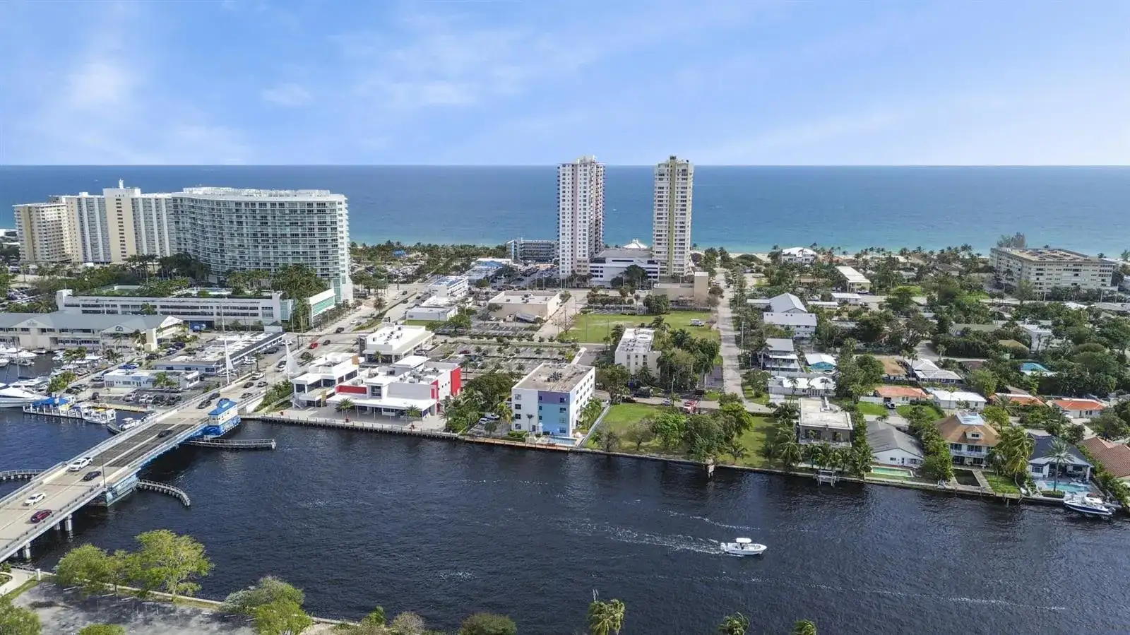 105 S RIVERSIDE Drive # 102, Pompano Beach FL 33062 photo 2