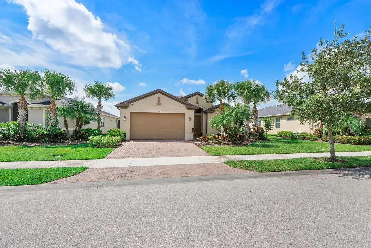 11151 SW Lake Park Drive, Port St. Lucie FL 34987 photo 3