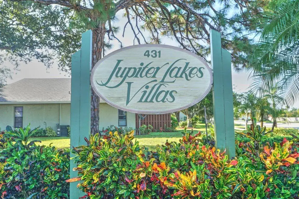 431 Jupiter Lakes Boulevard # 2106c, Jupiter FL 33458 photo 3