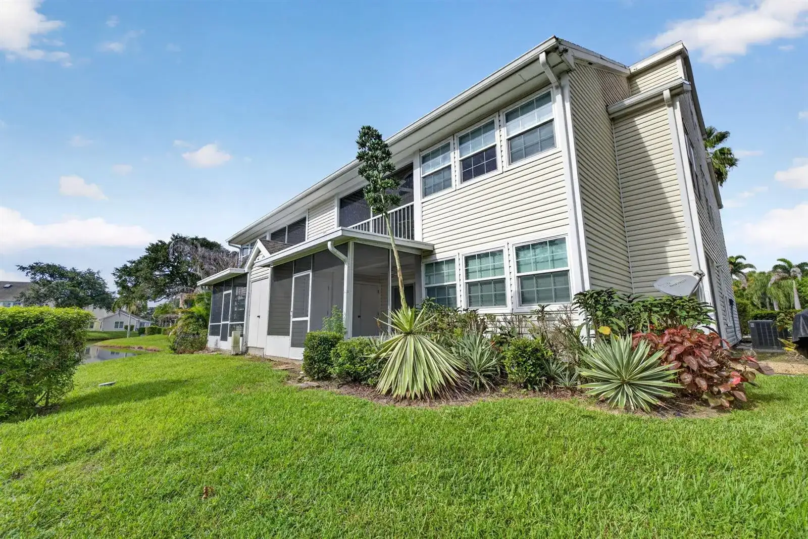 1975 WESTMINSTER Circle # 4, Vero Beach FL 32966 photo 3