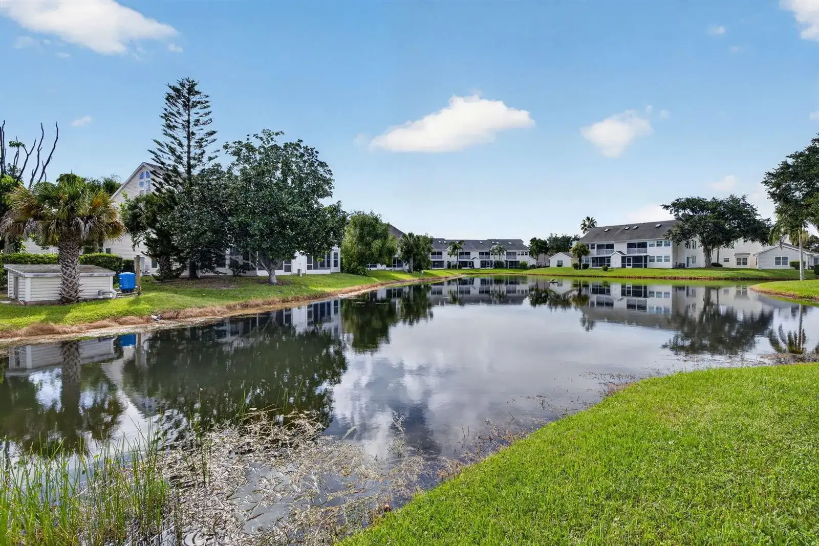 1975 WESTMINSTER Circle # 4, Vero Beach FL 32966 photo 4