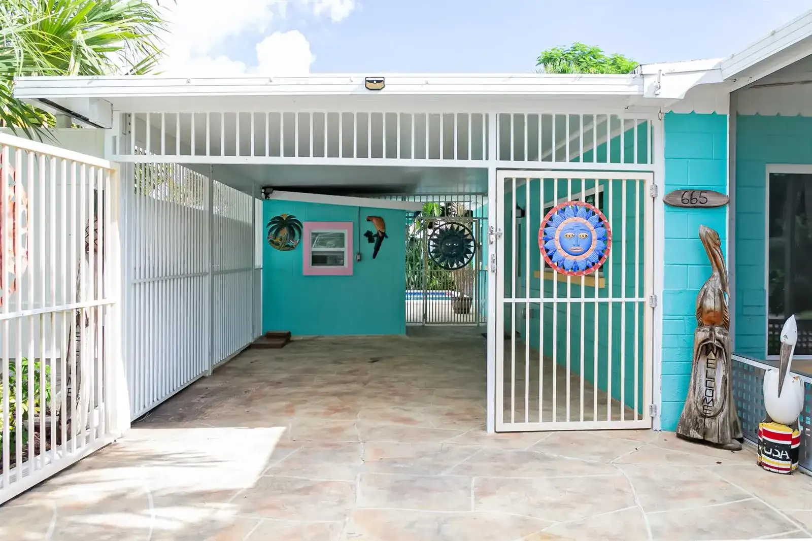 665 NE Bernard Street, Jensen Beach FL 34957 photo 3
