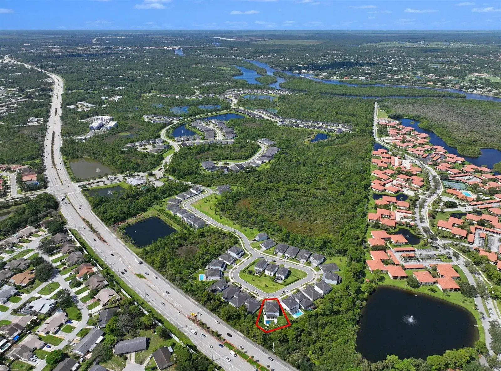 194 SW POMEROY Street, Stuart FL 34997 photo 2