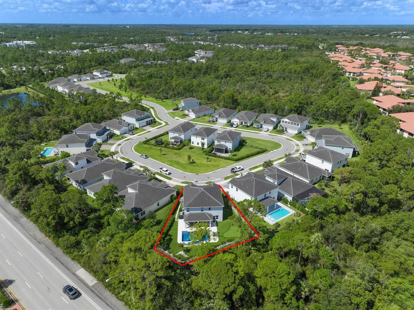 194 SW POMEROY Street, Stuart FL 34997 photo 4