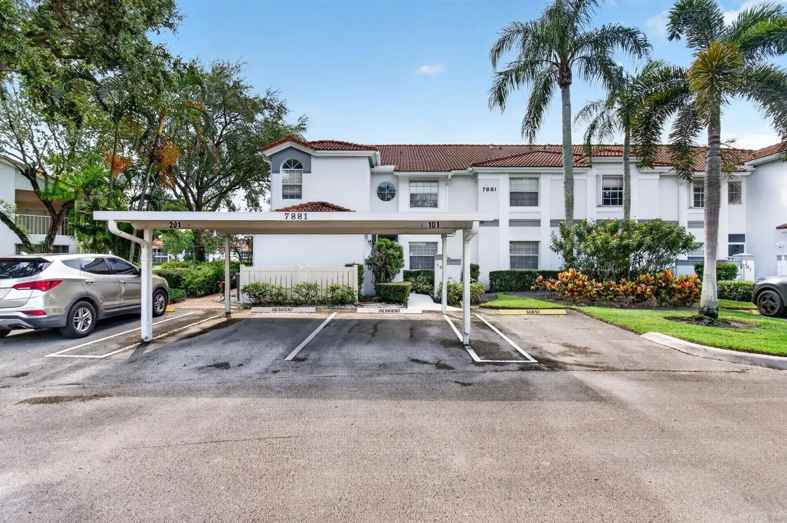 7881 WHISPERING PALMS Drive # 101, Boynton Beach FL 33437 photo 2