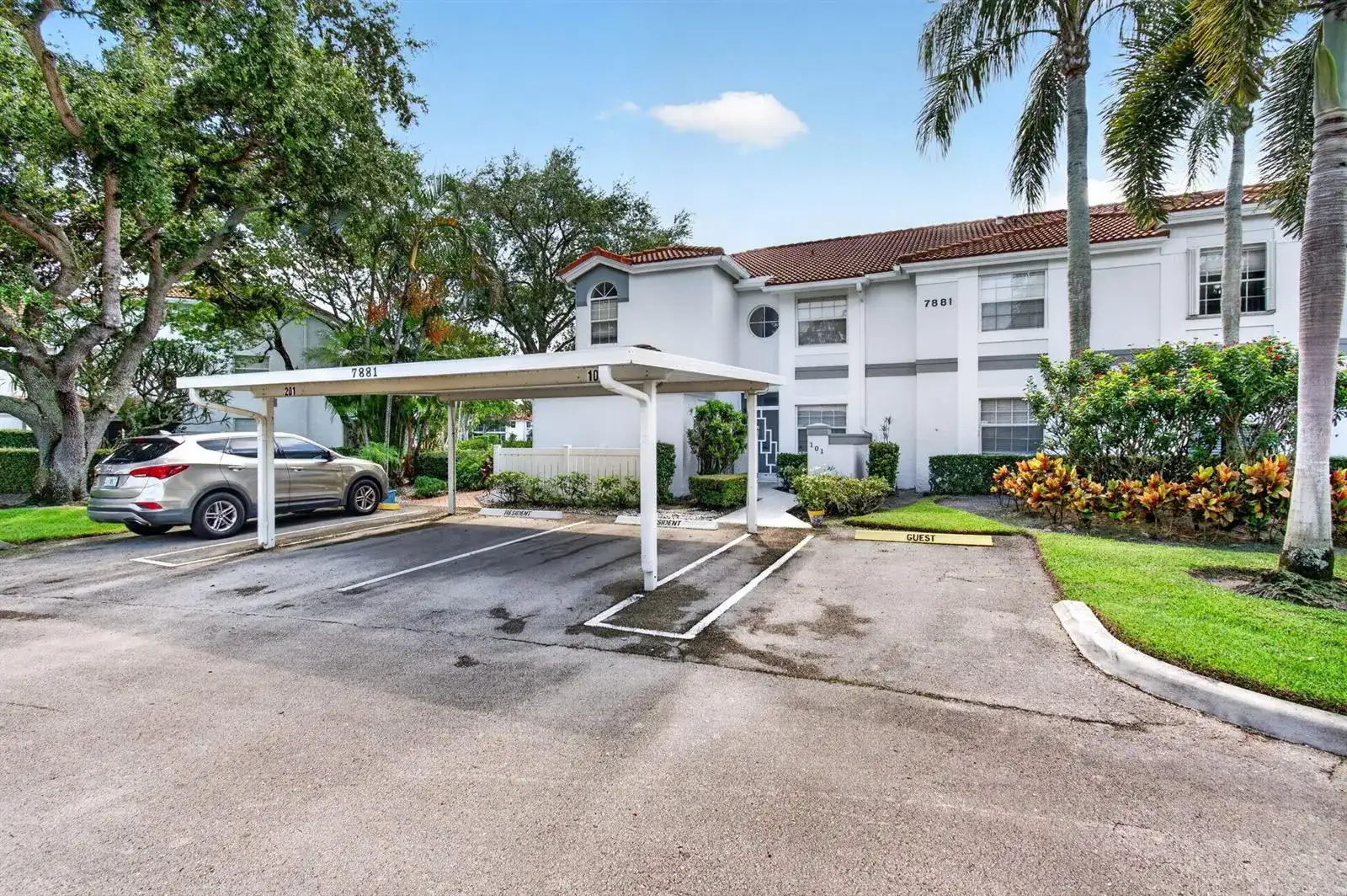 7881 WHISPERING PALMS Drive # 101, Boynton Beach FL 33437 photo 3
