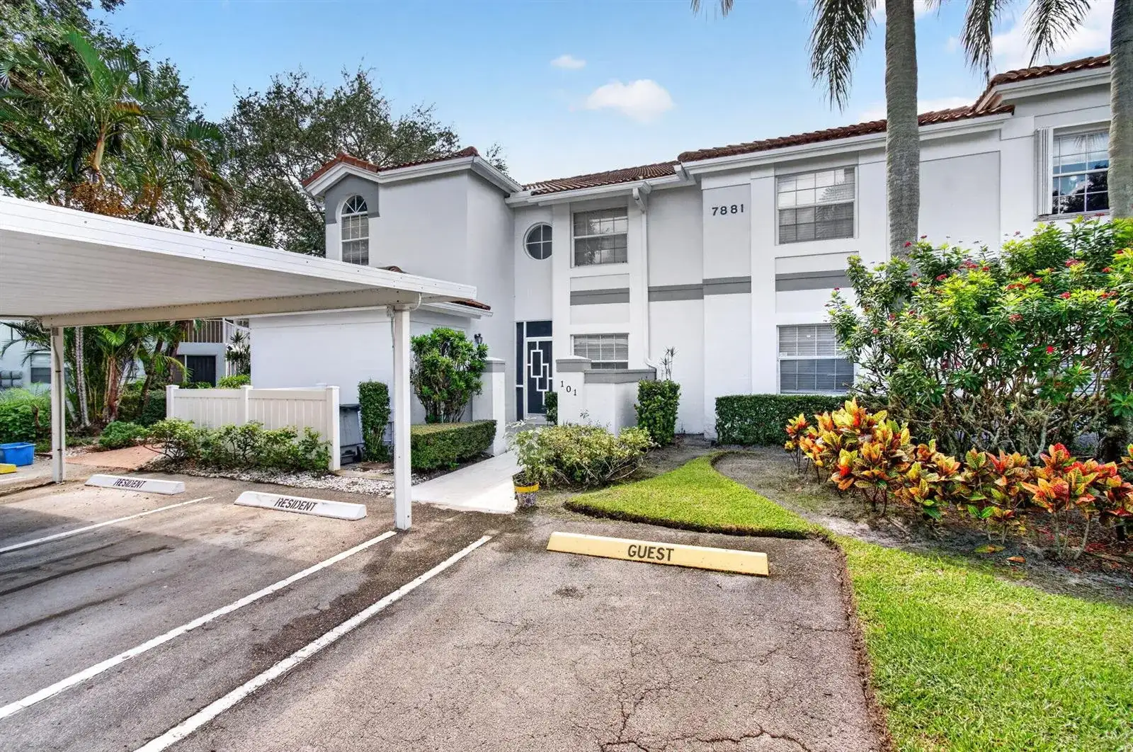 7881 WHISPERING PALMS Drive # 101, Boynton Beach FL 33437 photo 4