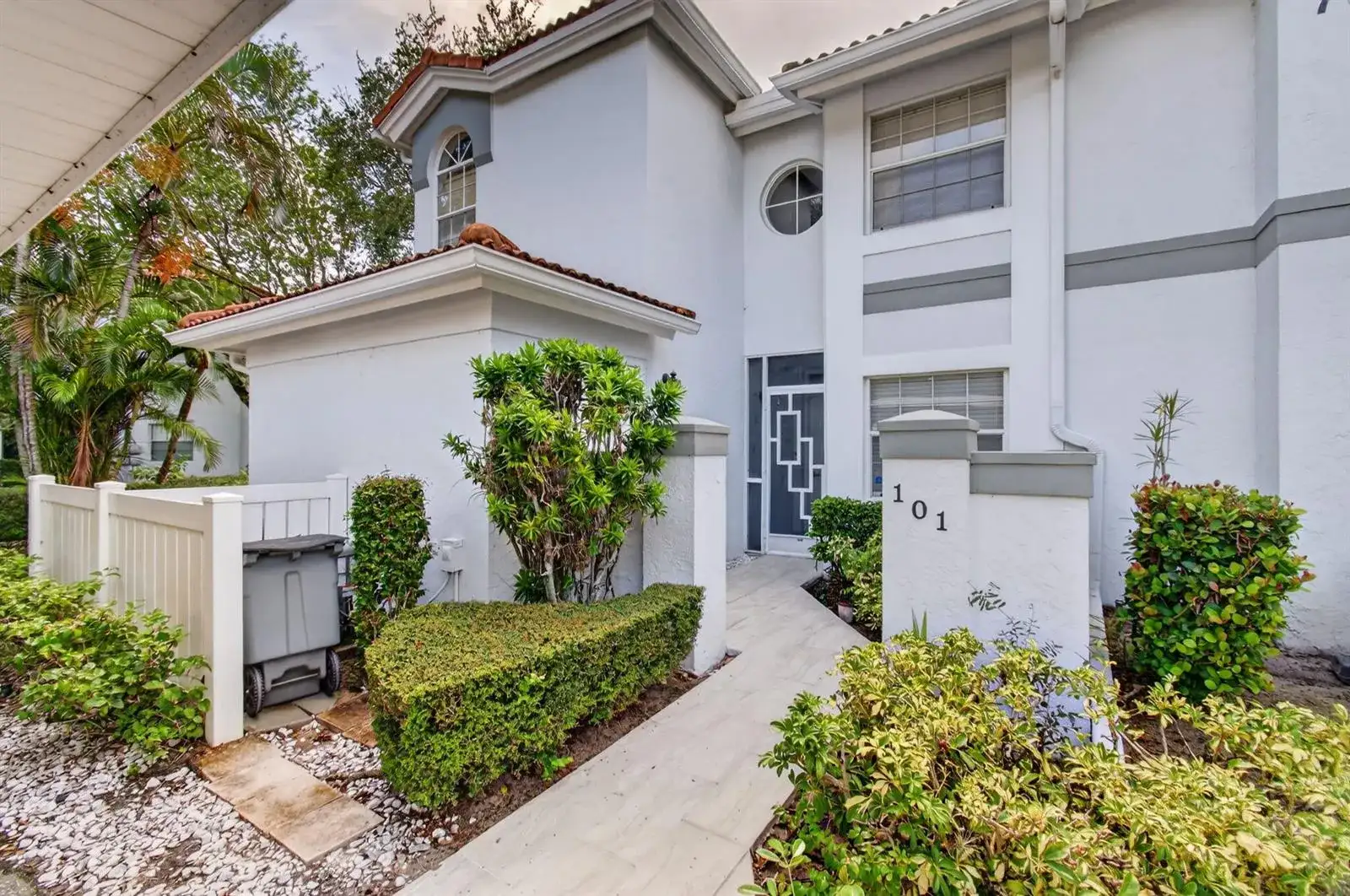 7881 WHISPERING PALMS Drive # 101, Boynton Beach FL 33437 photo 5