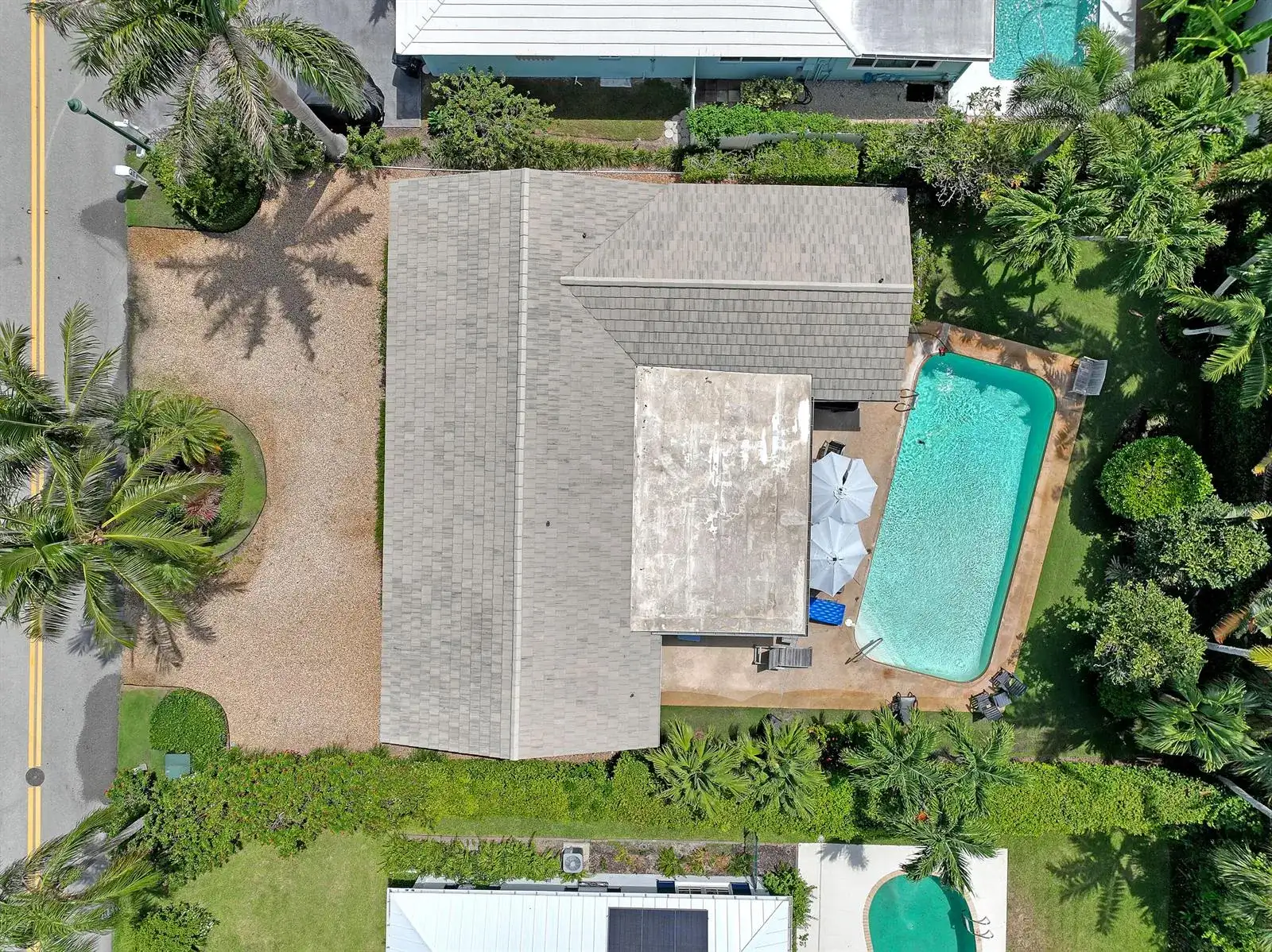 306 CASCADE Lane, Palm Beach Shores FL 33404 photo 3
