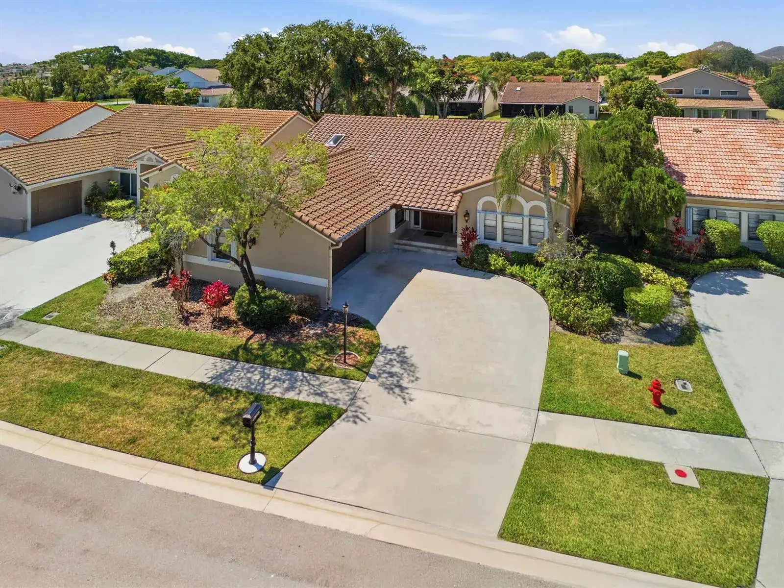 8555 Eagle Run Drive, Boca Raton FL 33434 photo 2