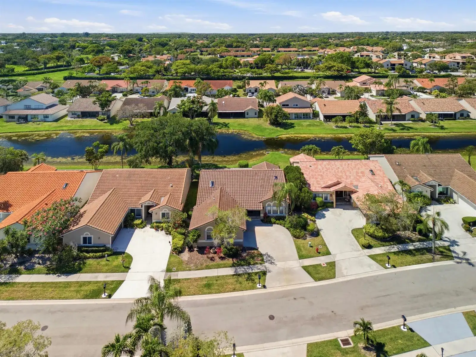 8555 Eagle Run Drive, Boca Raton FL 33434 photo 3