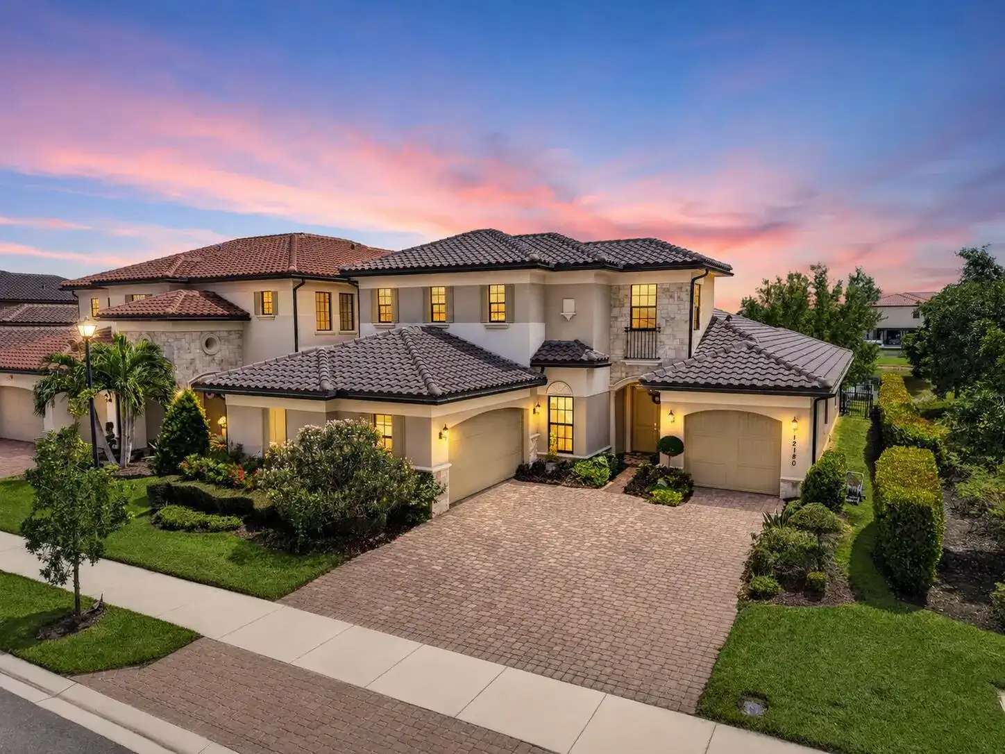 12180 WATERMARK Way, Parkland FL 33076