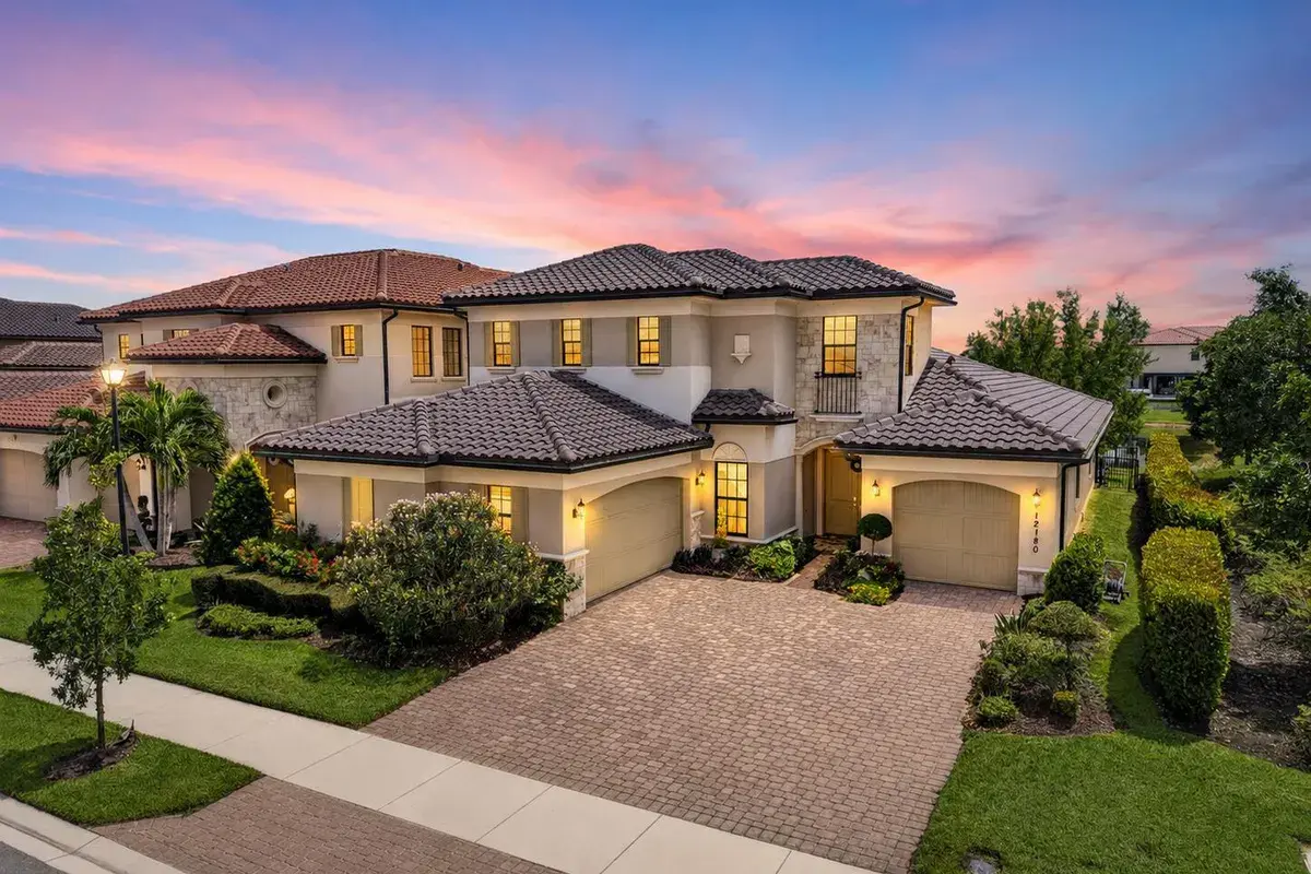 12180 WATERMARK Way, Parkland FL 33076