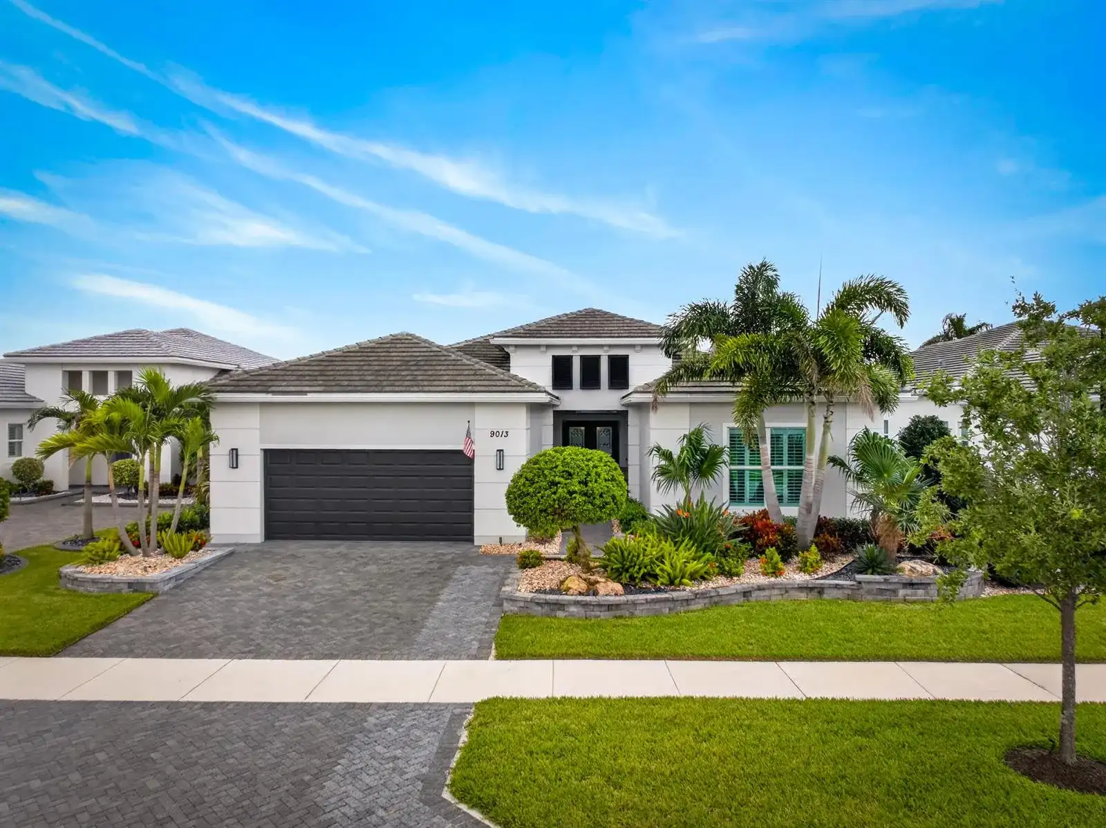 9013 SW MATILDA Way, Port St. Lucie FL 34987