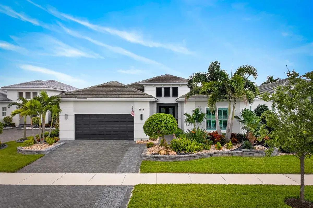 9013 SW MATILDA Way, Port St. Lucie FL 34987