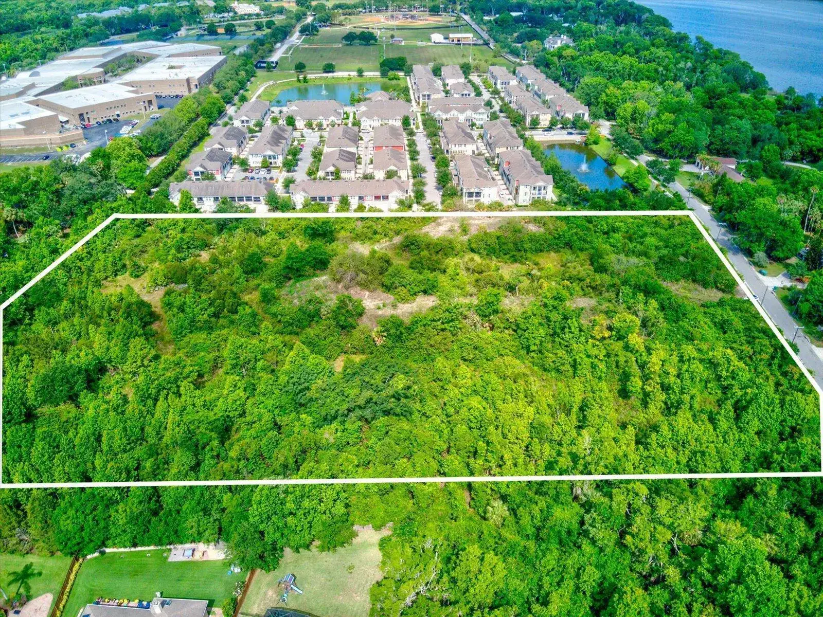 1205 Orange Avenue, FL 32708 photo 3
