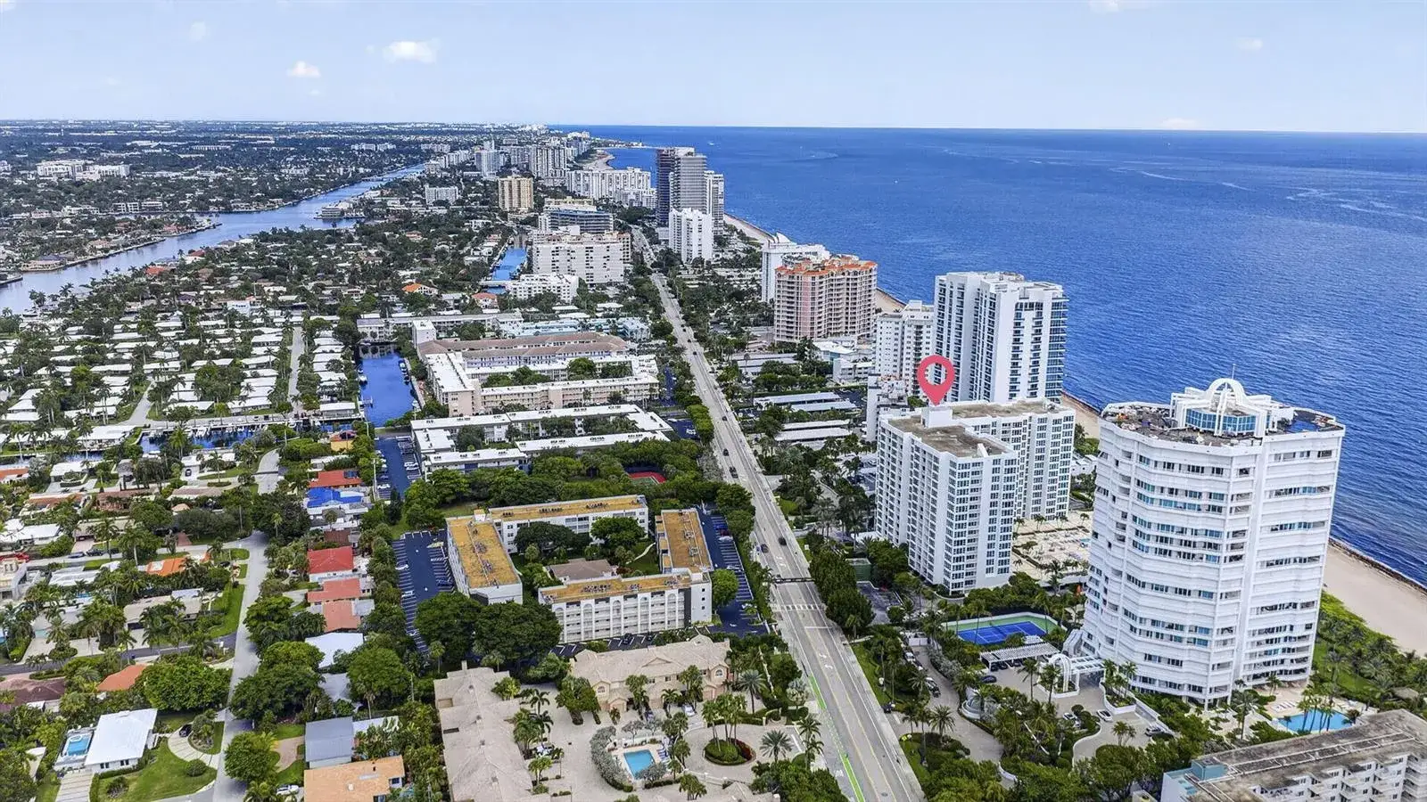 1620 S Ocean Boulevard # C, Pompano Beach FL 33062
