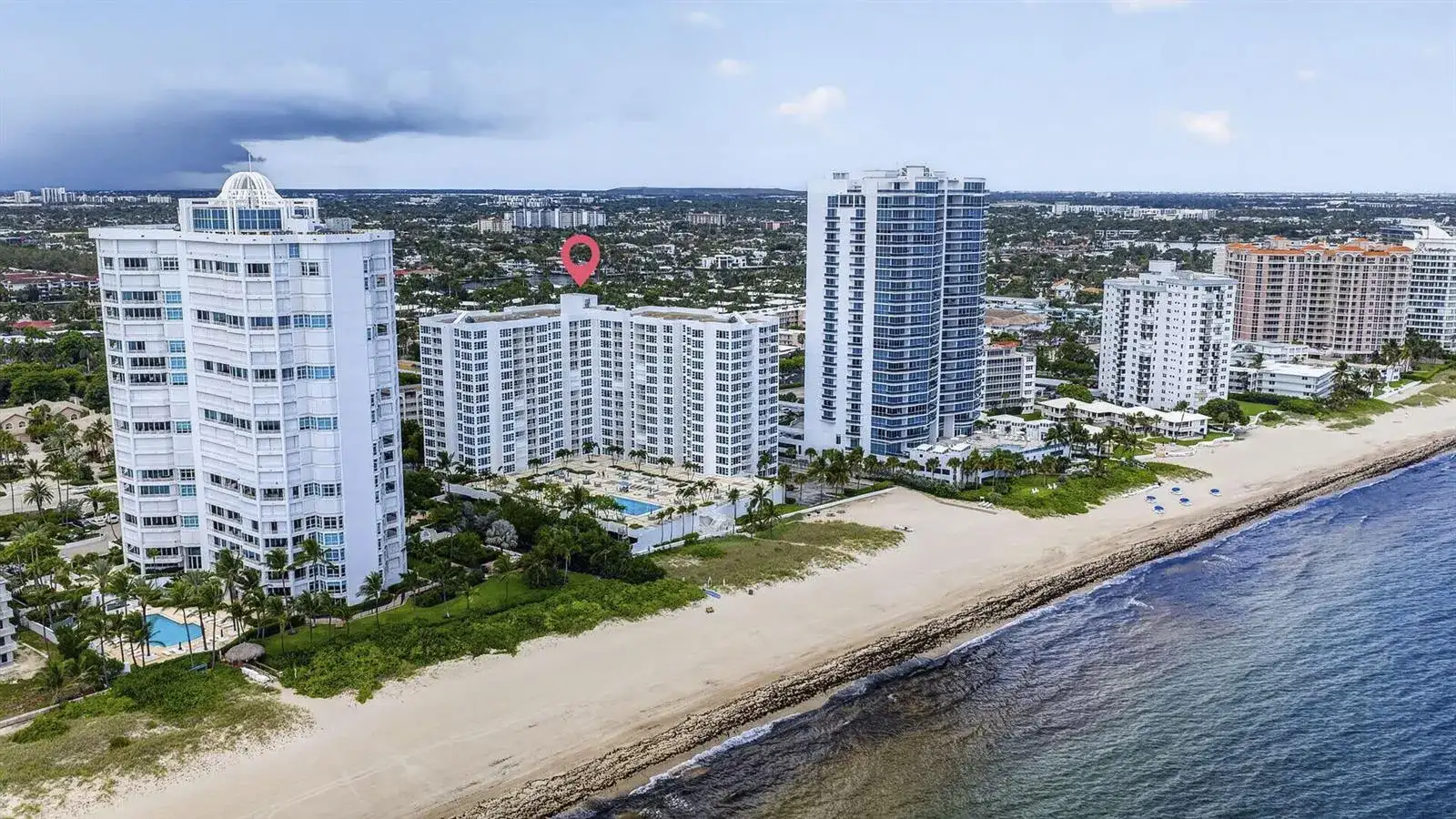 1620 S Ocean Boulevard # C, Pompano Beach FL 33062 photo 2