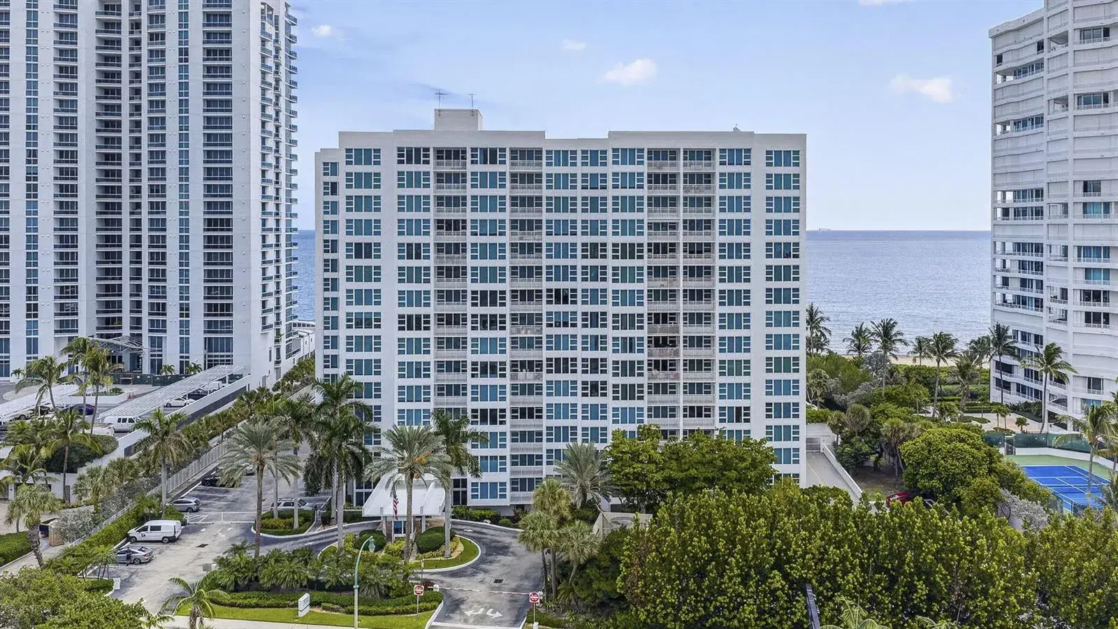 1620 S Ocean Boulevard # C, Pompano Beach FL 33062