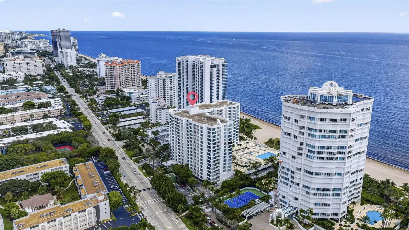 1620 S Ocean Boulevard # C, Pompano Beach FL 33062 photo 4