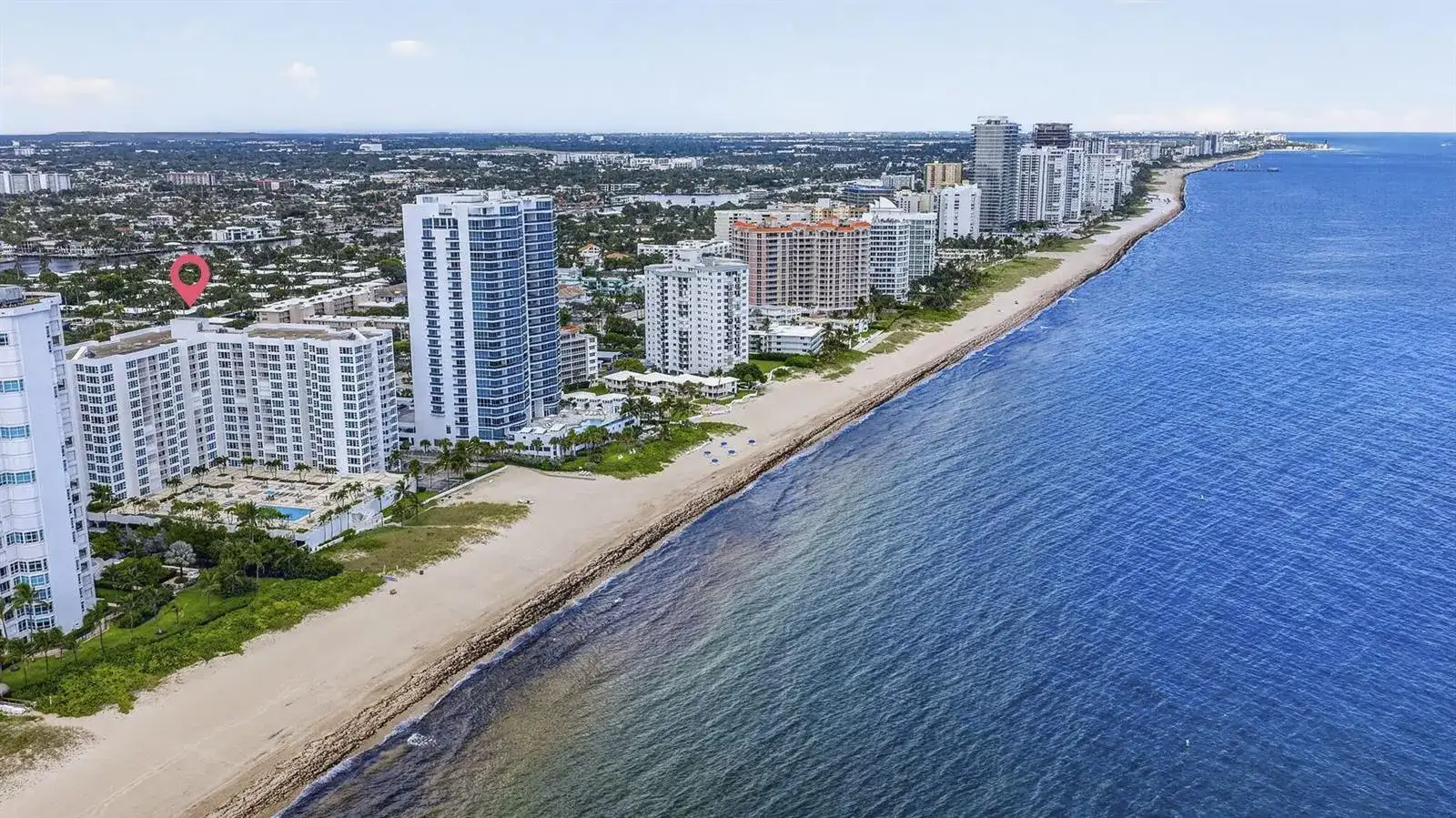 1620 S Ocean Boulevard # C, Pompano Beach FL 33062 photo 5