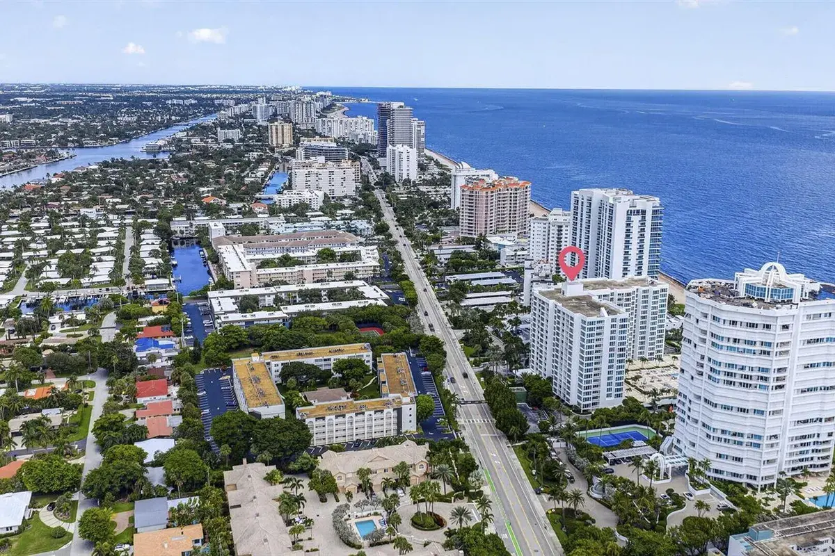 1620 S Ocean Boulevard # C, Pompano Beach FL 33062