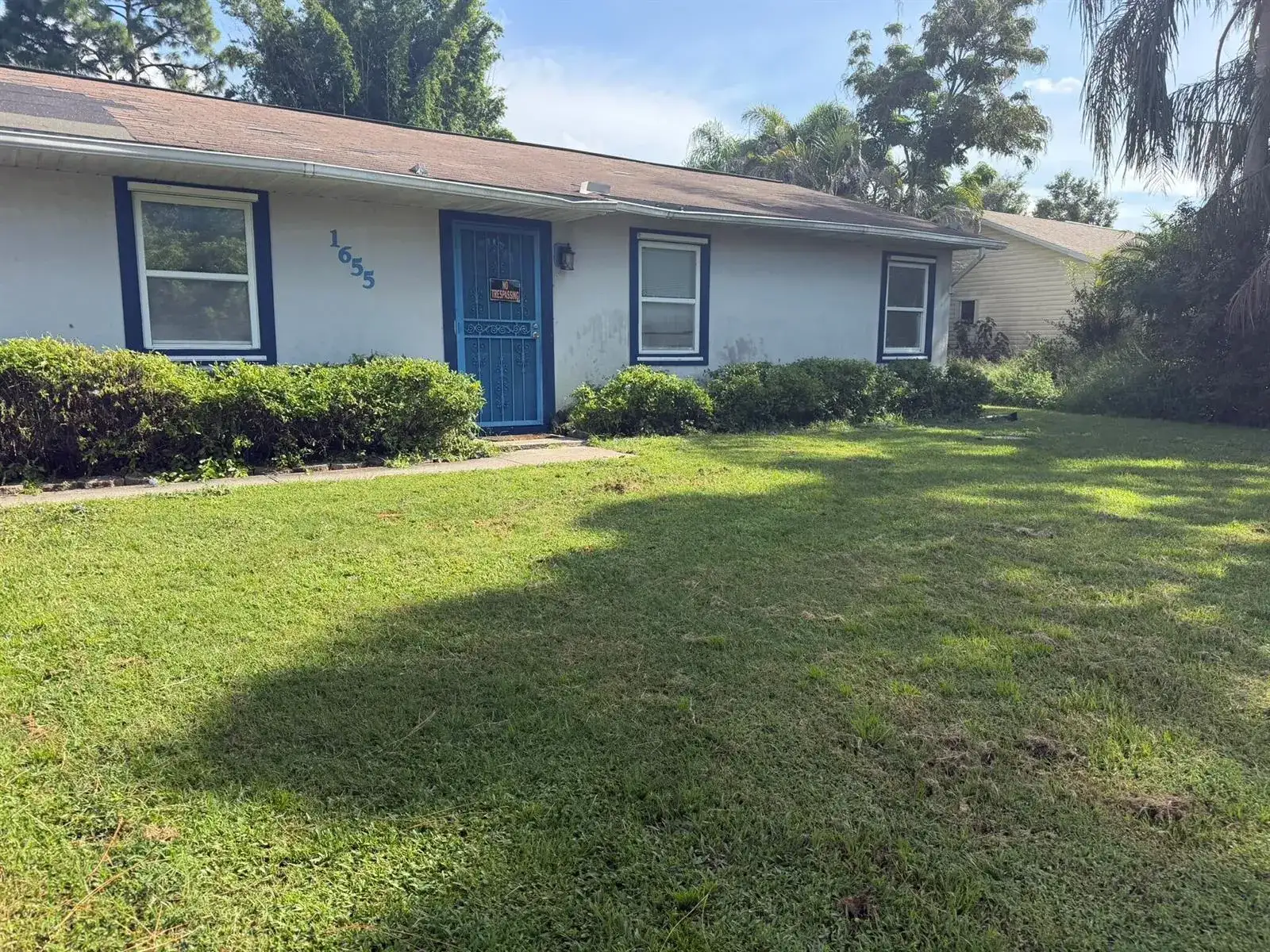 1655 SW Escobar Lane, Port St. Lucie FL 34953 photo 2