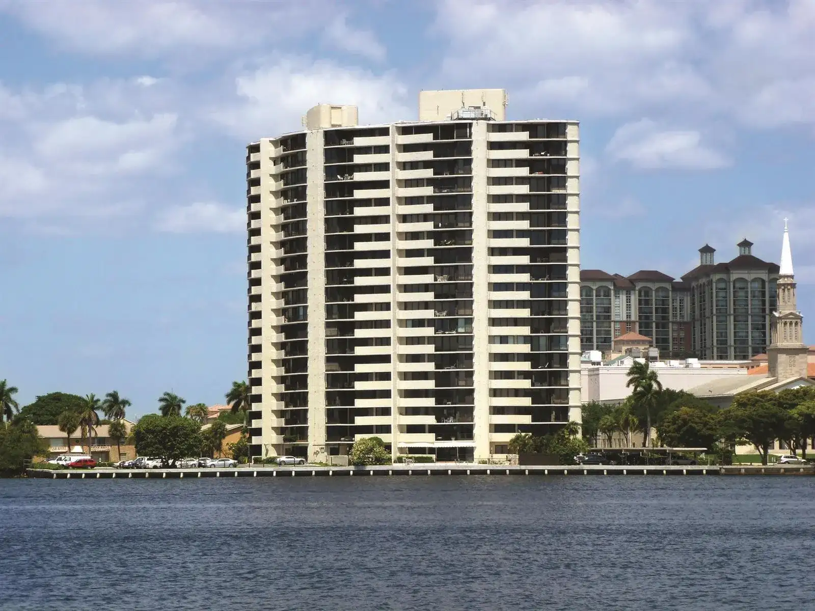 1200 S FLAGLER Drive # 1105, West Palm Beach FL 33401 photo 2