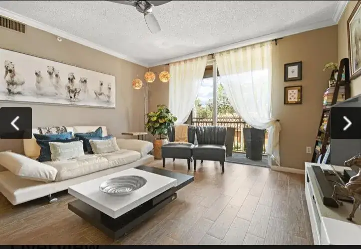 11750 SAINT ANDREWS Place # 204, Wellington FL 33414