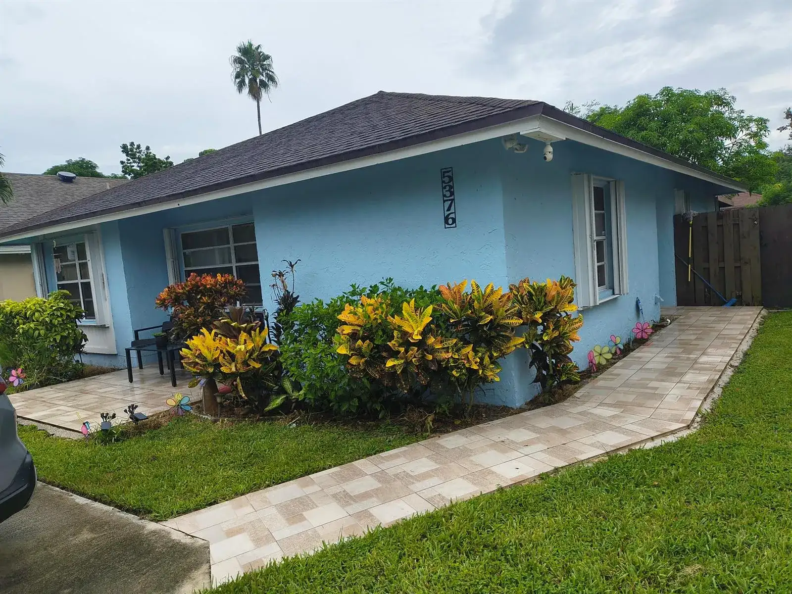 5376 GENE Circle, West Palm Beach FL 33415 photo 3