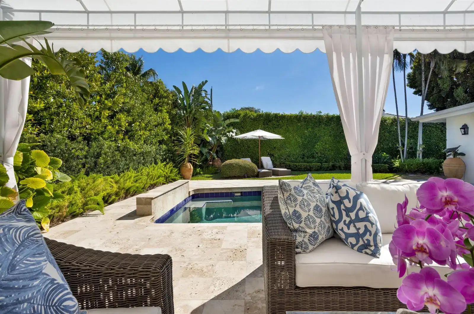 265 SANDPIPER Drive, Palm Beach FL 33480