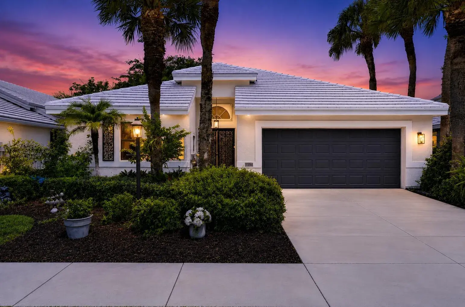 2865 N Clearbrook Circle N, Delray Beach FL 33445