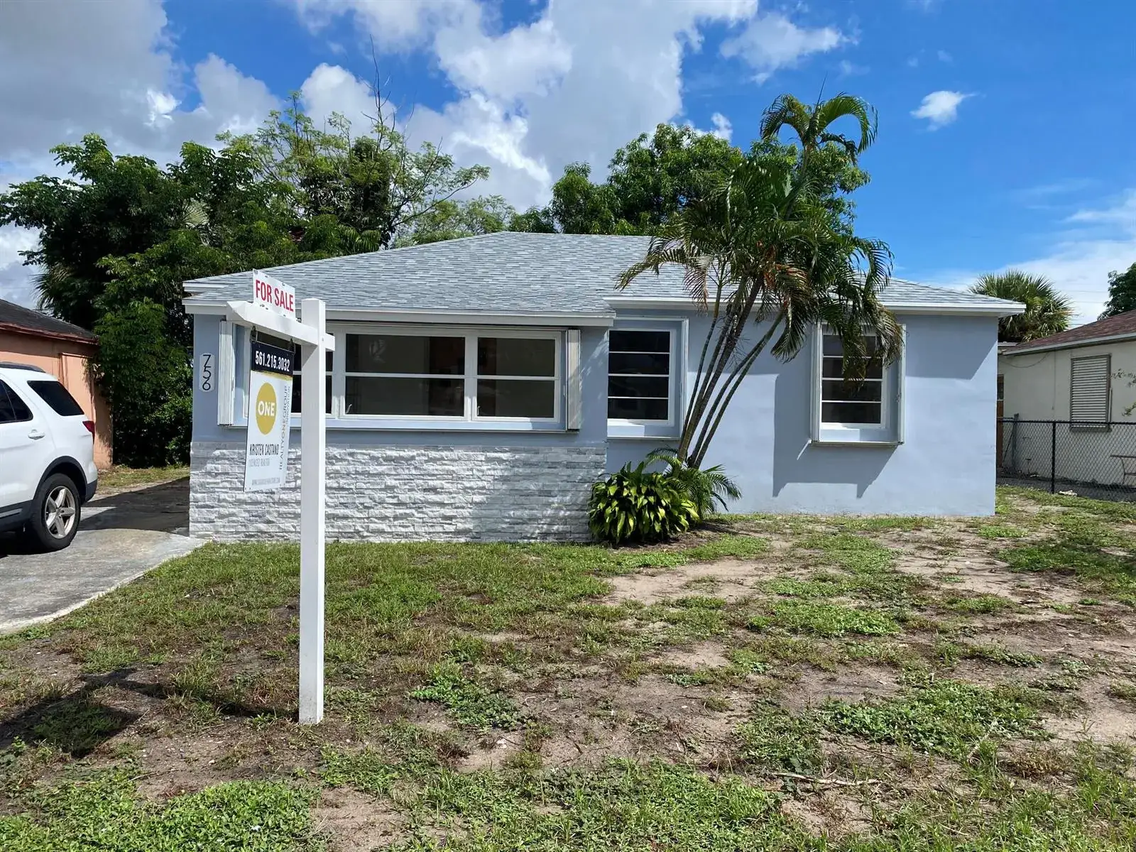 756 W 1ST Street, Riviera Beach FL 33404