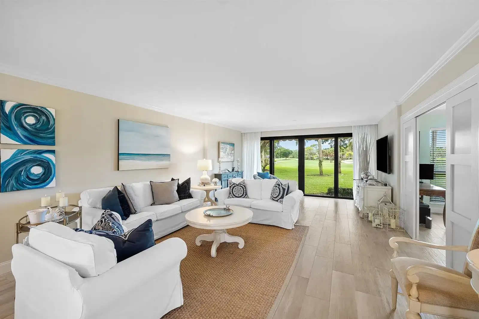 3689 Quail Ridge Drive N, Boynton Beach FL 33436 photo 2