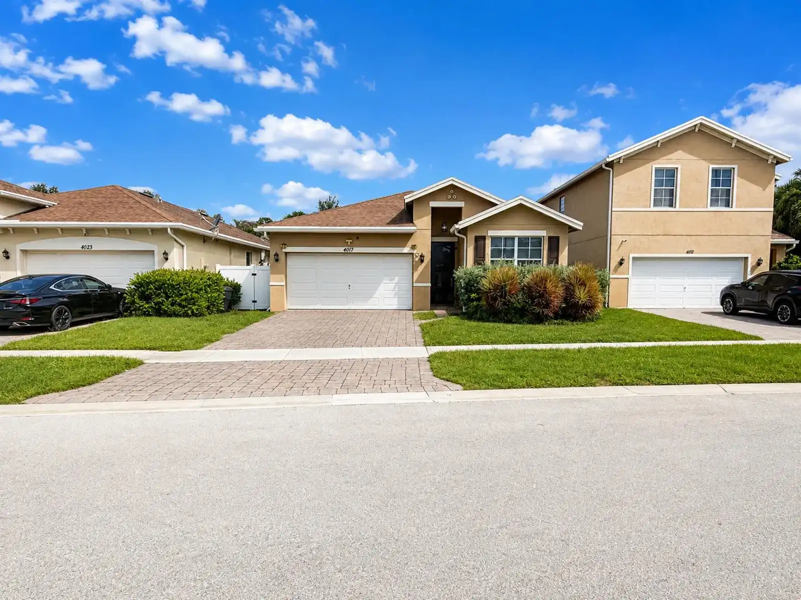 4017 Tomoka Drive, Lake Worth FL 33462