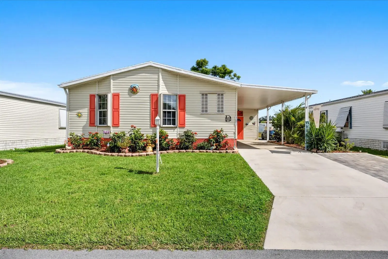 508 THAMES BLUFF Ridge # 22, Fort Pierce FL 34982