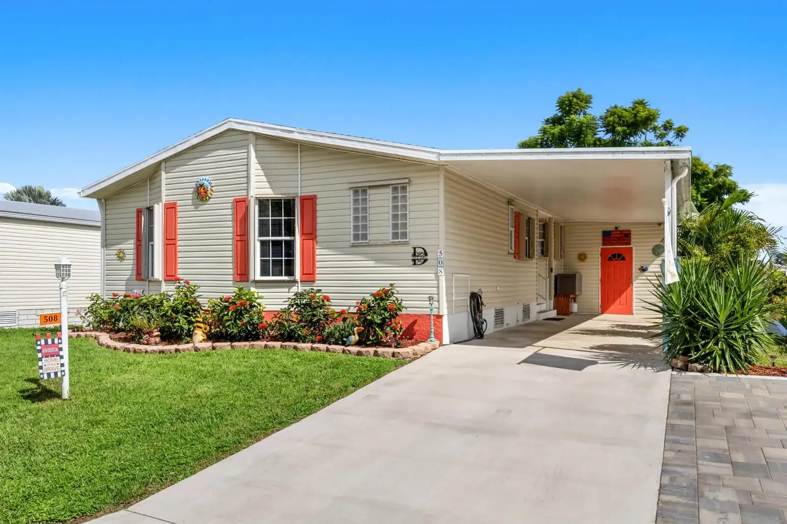 508 THAMES BLUFF Ridge # 22, Fort Pierce FL 34982 photo 2