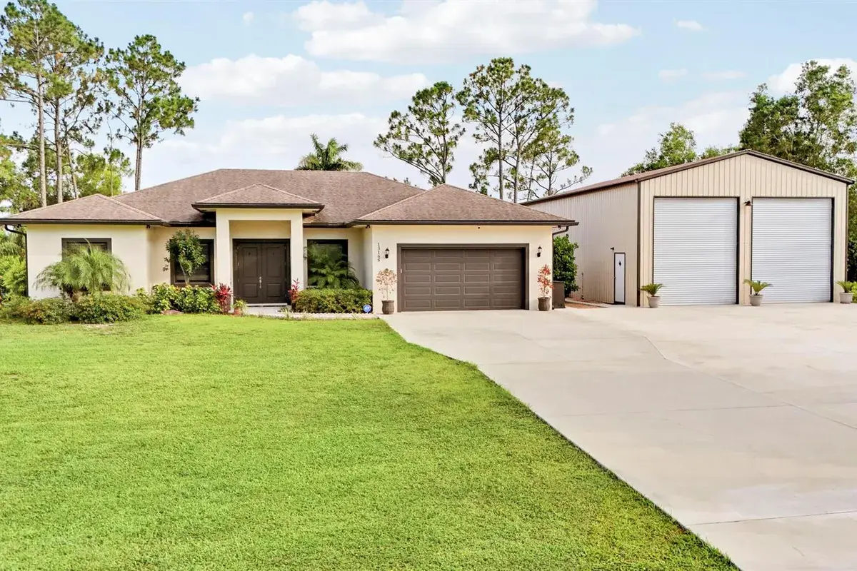 13168 KEY LIME Boulevard, Loxahatchee FL 33412