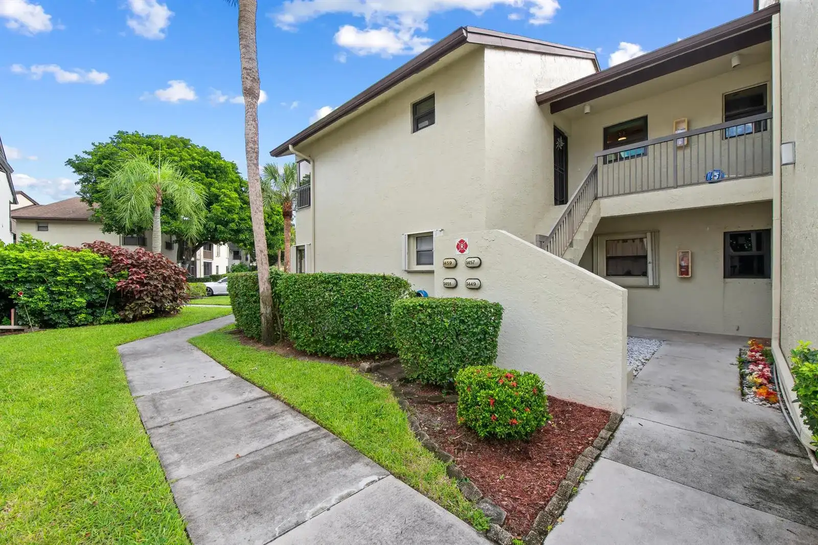3459 COCOPLUM Circle # 3430, Coconut Creek FL 33063 photo 3