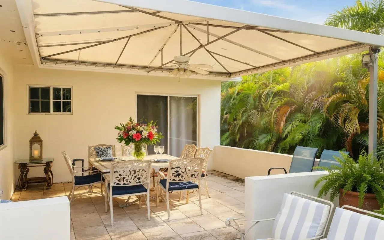 2418 VAN BUREN Street, Hollywood FL 33020