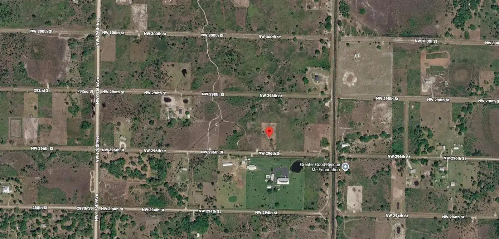17019 NW 296TH Street, Okeechobee FL 34972 photo 2