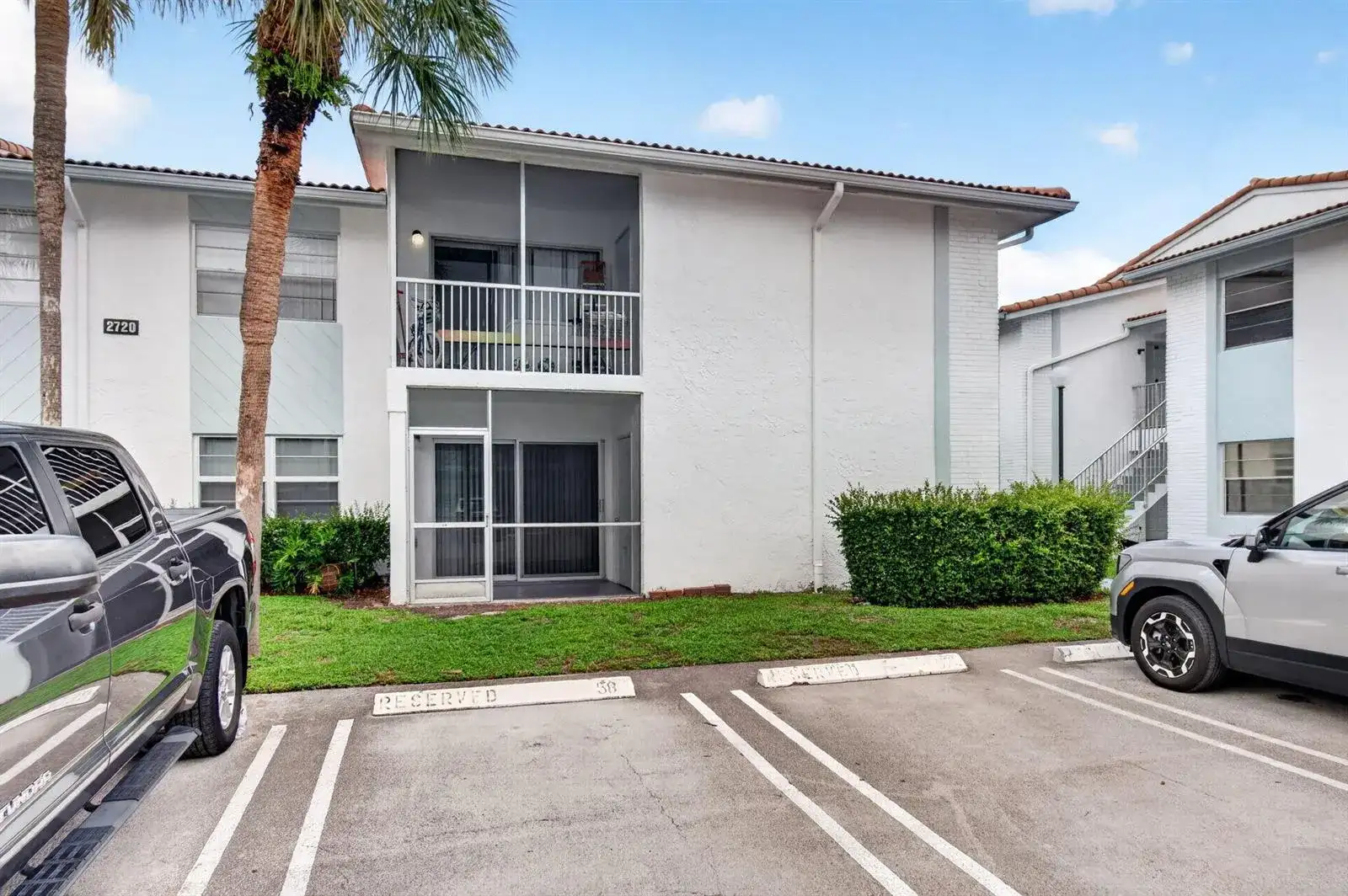 2720 Forest Hills Boulevard # 102, Coral Springs FL 33065 photo 3