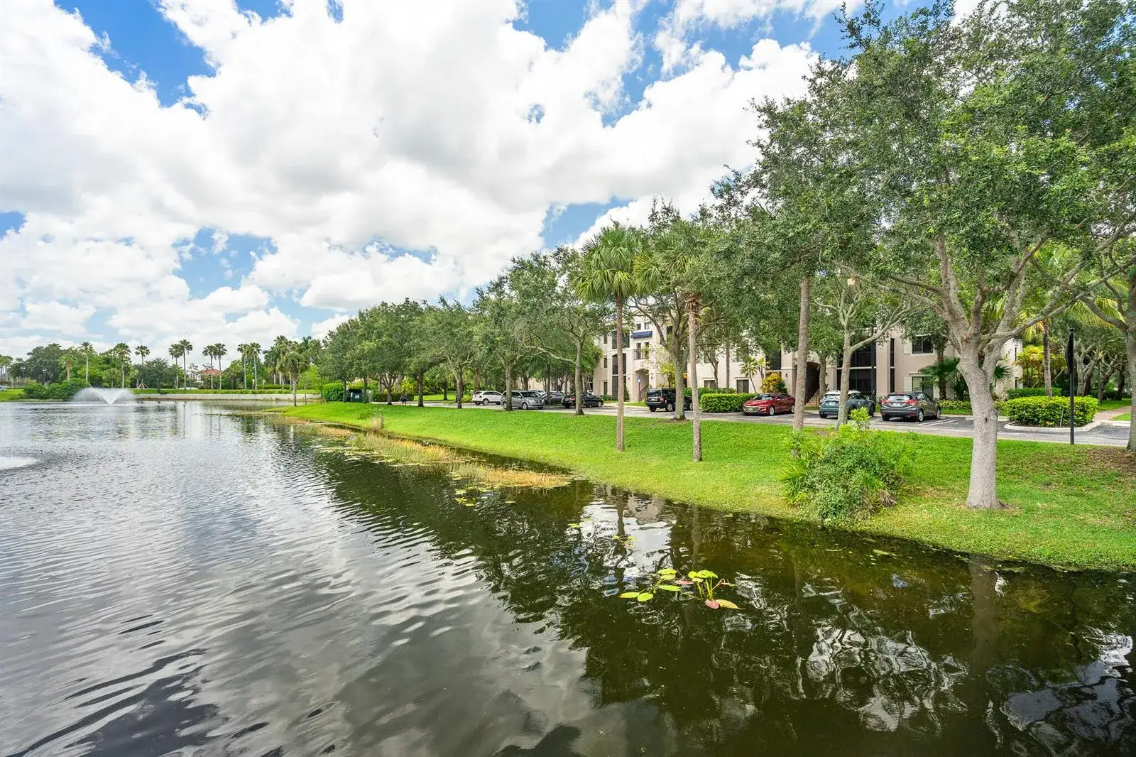 3023 Alcazar Place # 106, Palm Beach Gardens FL 33410