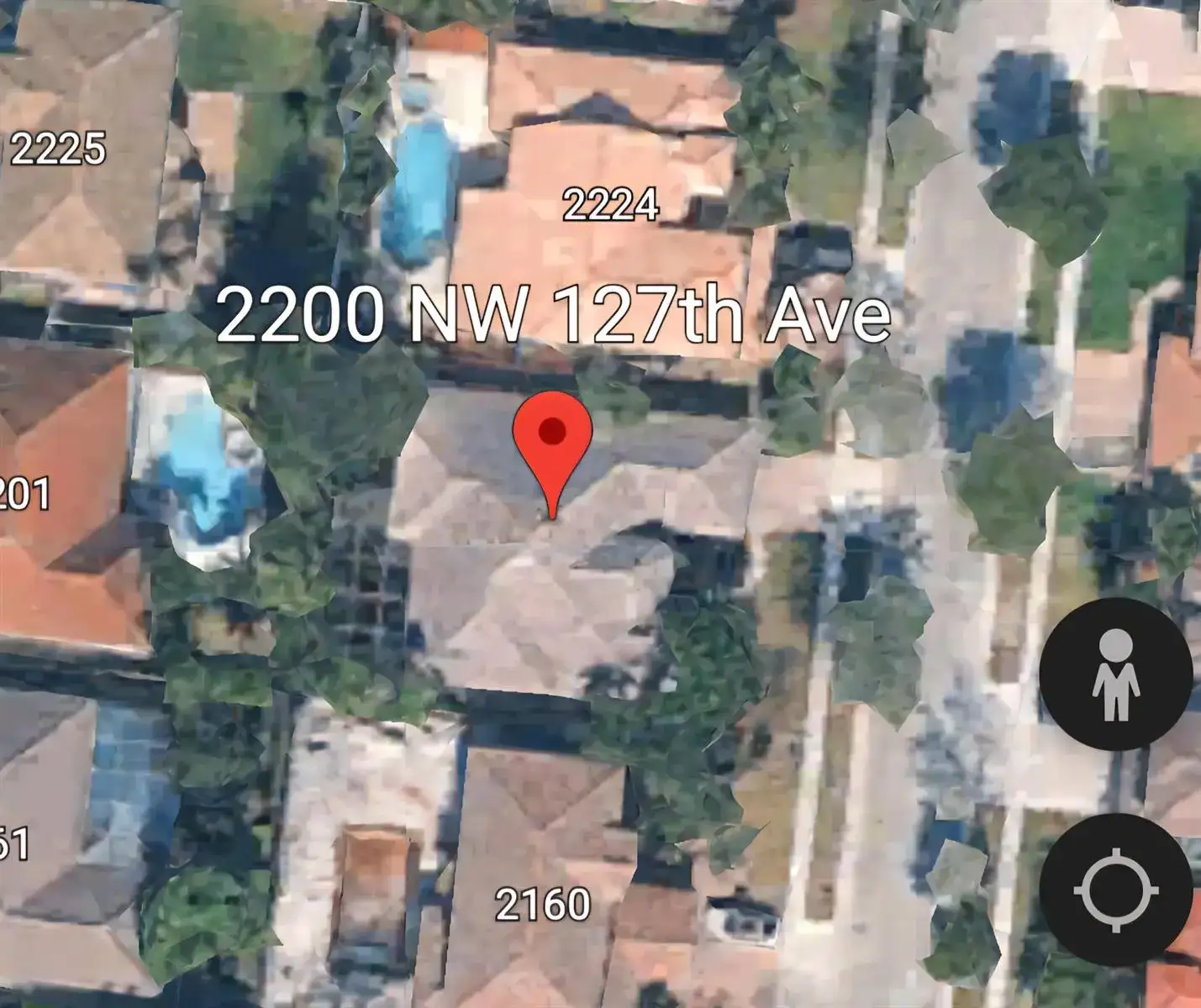 2200 NW 127TH Avenue NW, Pembroke Pines FL 33028 photo 2
